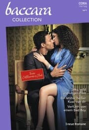 Cover von Baccara Collection Band 427