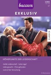 Cover von Baccara Exklusiv Band 192