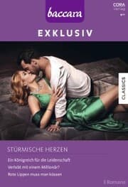 Cover von Baccara Exklusiv Band 197