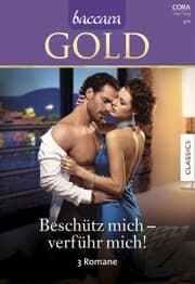 Cover von Baccara Gold Band 15