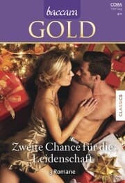 Cover von Baccara Gold Band 19