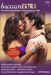 Cover von Baccara Extra Band 22