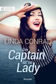 Cover von Der Captain ist 'ne Lady