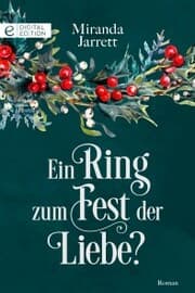 Cover von Ein Ring zum Fest der Liebe?