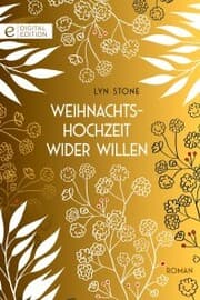Cover von Weihnachtshochzeit wider Willen