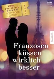 Cover von CORA Collection Band 28