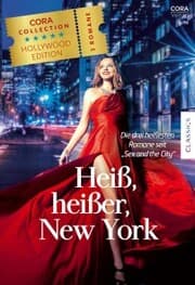 Cover von CORA Collection Band 30