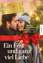 Cover von CORA Collection Band 32