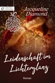 Cover von Leidenschaft im Lichterglanz