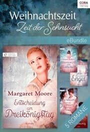 Cover von Weihnachtszeit - Zeit der Sehnsucht
