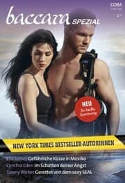 Cover von Baccara Spezial Band 5