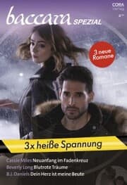 Cover von Baccara Spezial Band 9