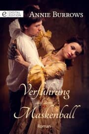 Cover von Verführung auf dem Maskenball