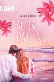 Cover von Sag ja, Darling