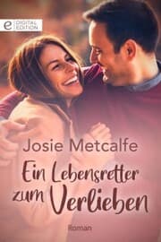 Cover von Ein Lebensretter zum Verlieben