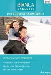 Cover von Bianca Exklusiv Band 240