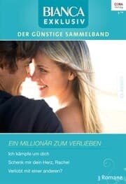 Cover von Bianca Exklusiv Band 241