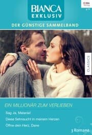Cover von Bianca Exklusiv Band 253