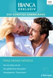 Cover von Bianca Exklusiv Band 254