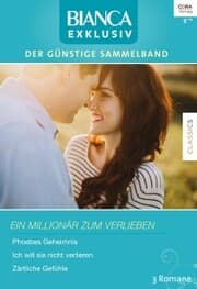 Cover von Bianca Exklusiv Band 257