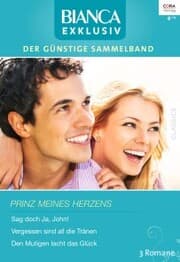 Cover von Bianca Exklusiv Band 258