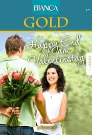 Cover von Bianca Gold Band 19