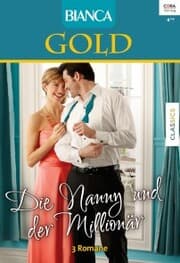 Cover von Bianca Gold Band 22