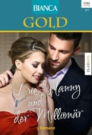 Cover von Bianca Gold Band 26