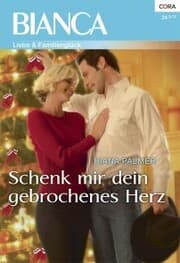 Cover von Schenk mir dein gebrochenes Herz