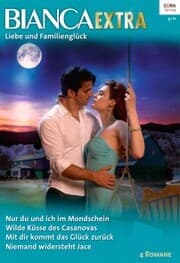Cover von Bianca Extra Band 1