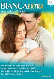 Cover von Bianca Extra Band 6