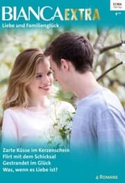 Cover von Bianca Extra Band 17