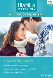 Cover von Bianca Exklusiv Band 268