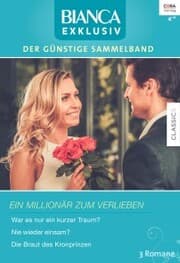 Cover von Bianca Exklusiv Band 269