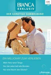 Cover von Bianca Exklusiv Band 271