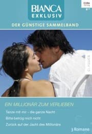 Cover von Bianca Exklusiv Band 273