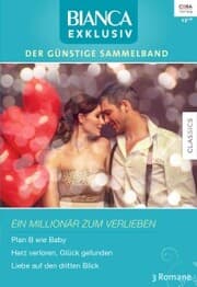Cover von Bianca Exklusiv Band 277