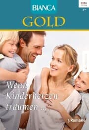 Cover von Bianca Gold Band 33