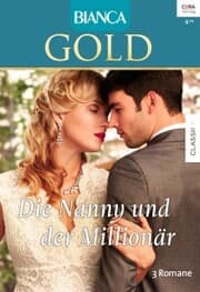Cover von Bianca Gold Band 35
