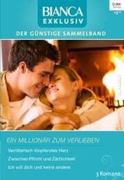 Cover von Bianca Exklusiv Band 265