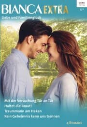 Cover von Bianca Extra Band 44