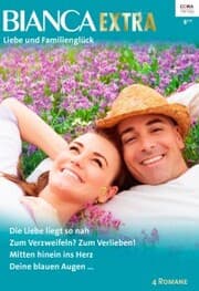Cover von Bianca Extra Band 47
