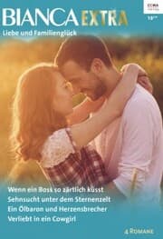 Cover von Bianca Extra Band 49