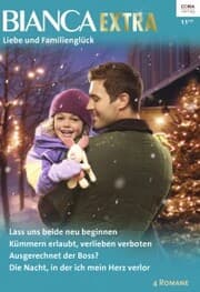 Cover von Bianca Extra Band 50