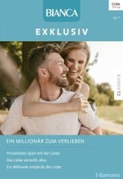 Cover von Bianca Exklusiv Band 289