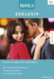 Cover von Bianca Exklusiv Band 291