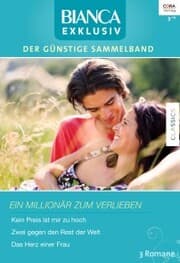 Cover von Bianca Exklusiv Band 255