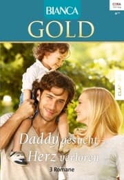 Cover von Bianca Gold Band 40