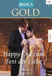 Cover von Bianca Gold Band 42