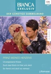 Cover von Bianca Exklusiv Band 278